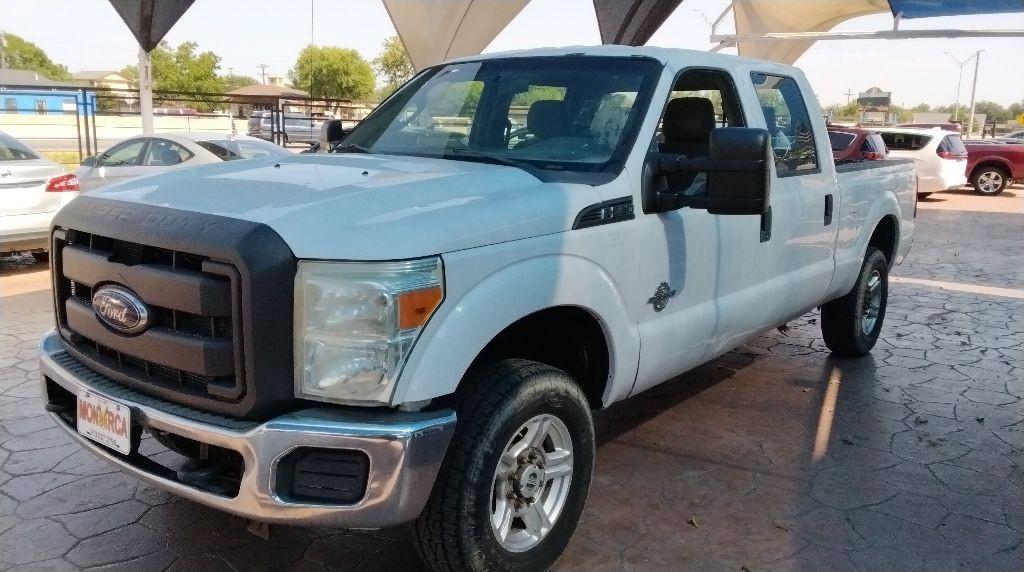 2016 Ford F-250 Image 3