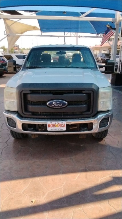 2016 Ford F-250 Image 5