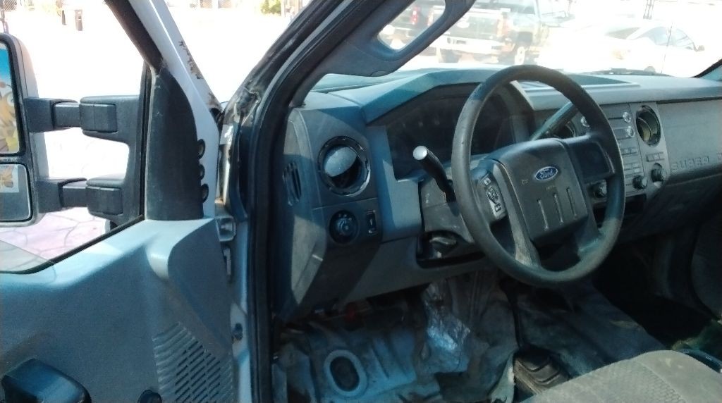 2016 Ford F-250 Image 9
