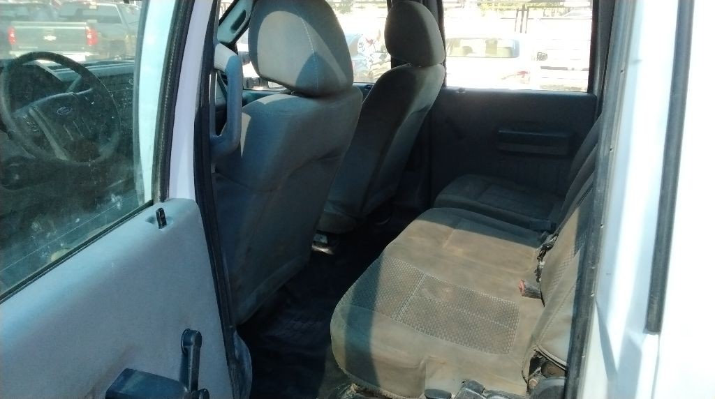 2016 Ford F-250 Image 11