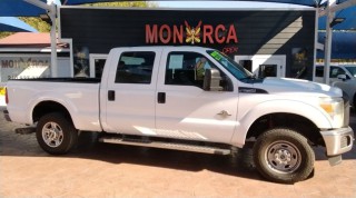 Image for 2016 Ford F-250 Super Duty ID: 6759591