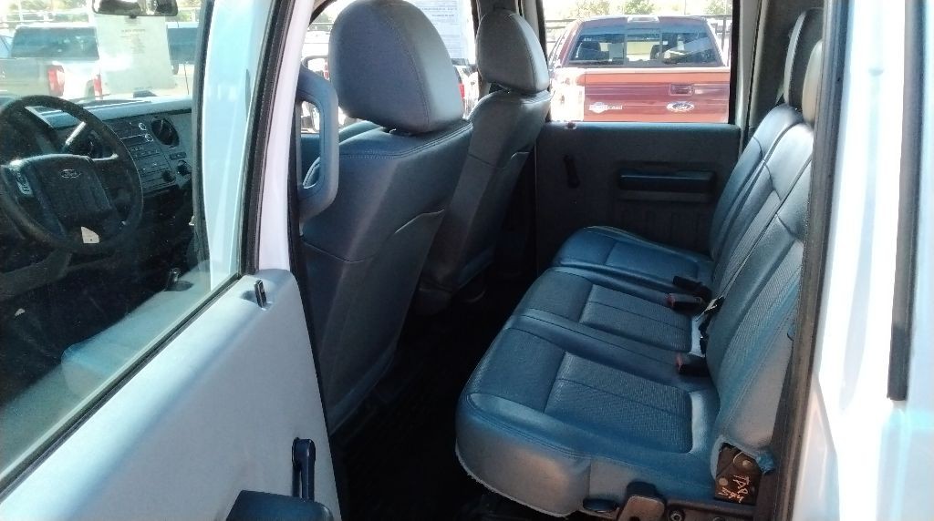 2016 Ford F-250 Image 13