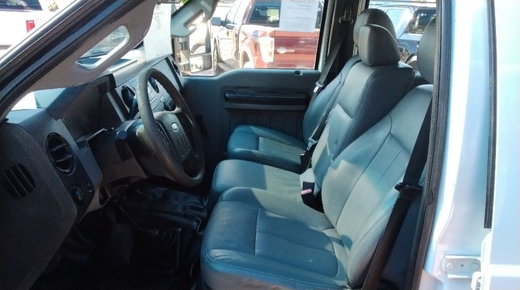 2016 Ford F-250 Image 14