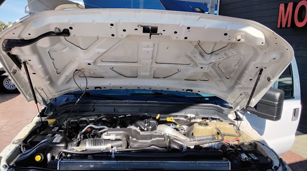 2016 Ford F-250 Image 16