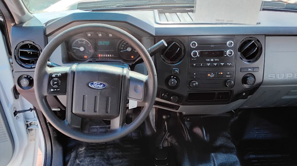 2016 Ford F-250 Image 17