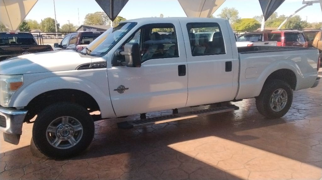 2016 Ford F-250 Image 5