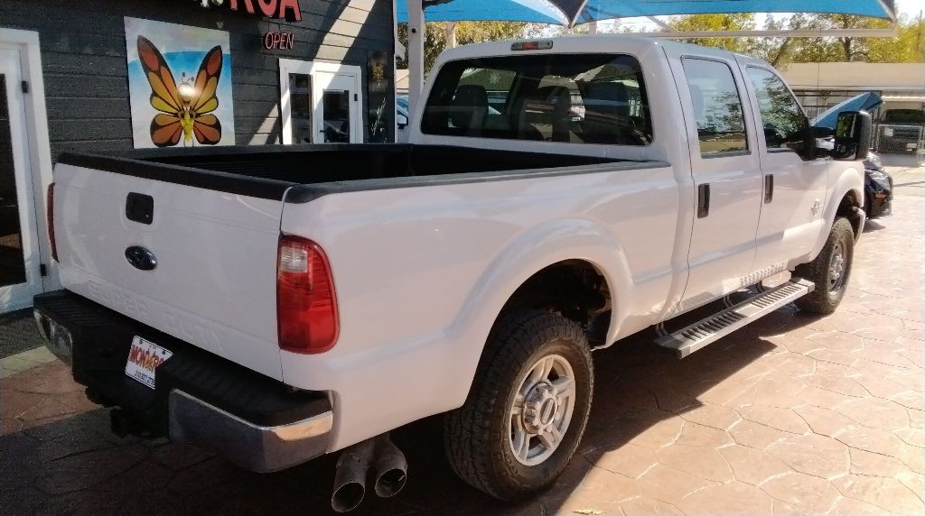 2016 Ford F-250 Image 6
