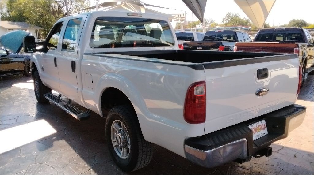 2016 Ford F-250 Image 7