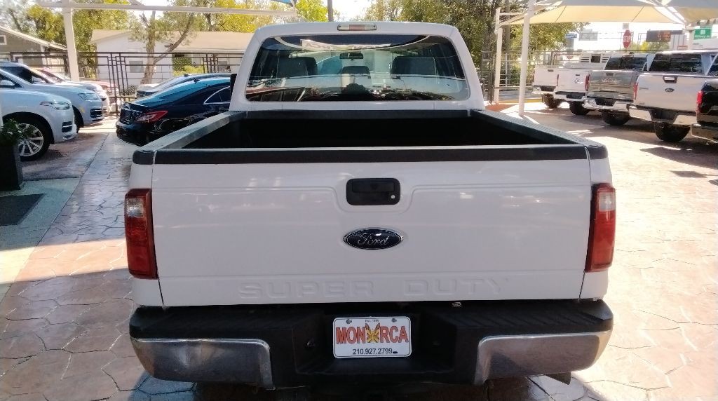 2016 Ford F-250 Image 8