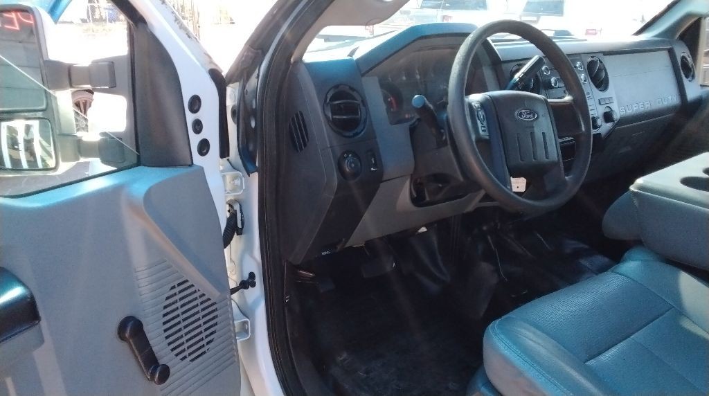 2016 Ford F-250 Image 10