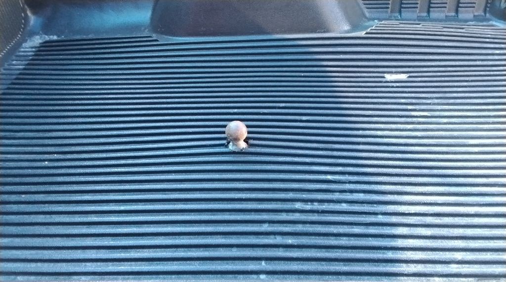 2016 Ford F-250 Image 11