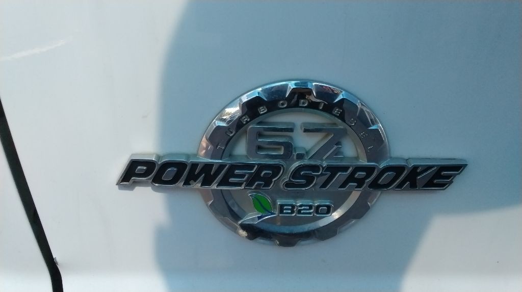 2016 Ford F-250 Image 12