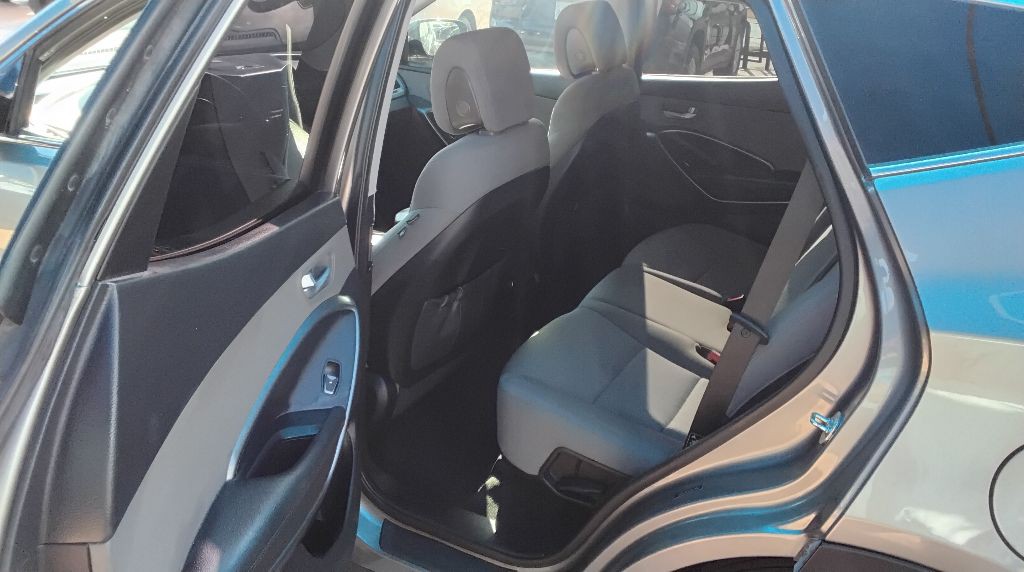 2018 Hyundai Santa Fe Sport Image 14