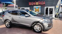 Image for 2018 Hyundai Santa Fe Sport  ID: 6759742