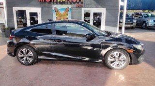 Image for 2016 Honda Civic EX ID: 6759806