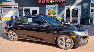 Image for 2016 Honda Civic EX-L ID: 6759806