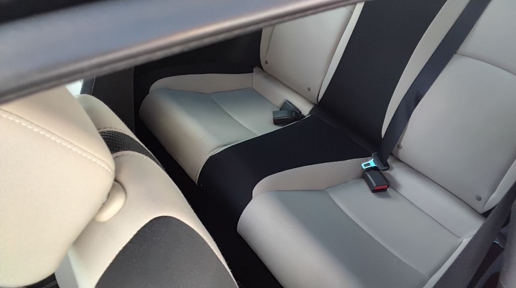 2016 Honda Civic Image 7