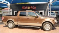 Image for 2011 Ford F-150 Supercrew ID: 6769491