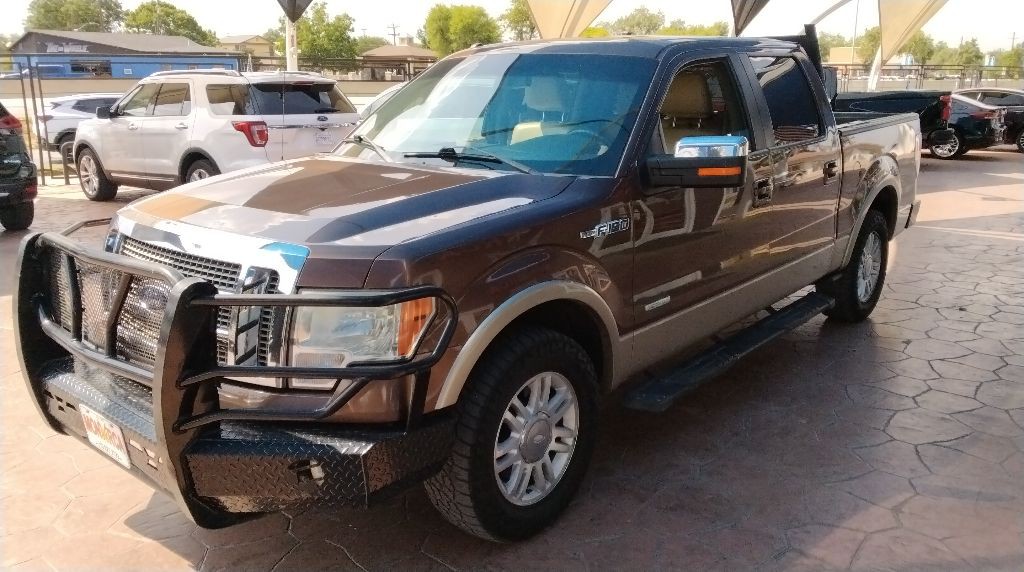 2011 Ford F-150 Image 5