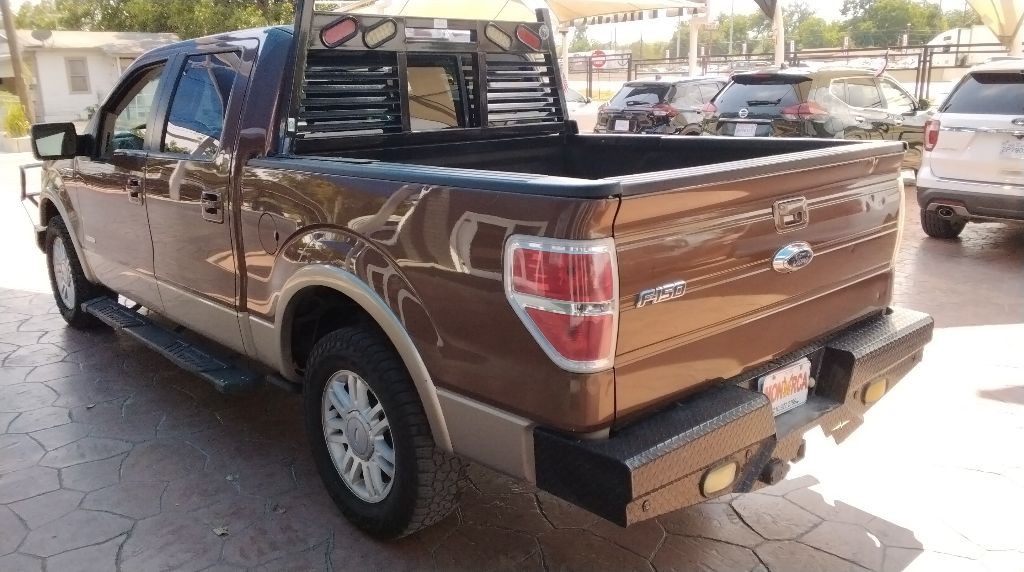 2011 Ford F-150 Image 6