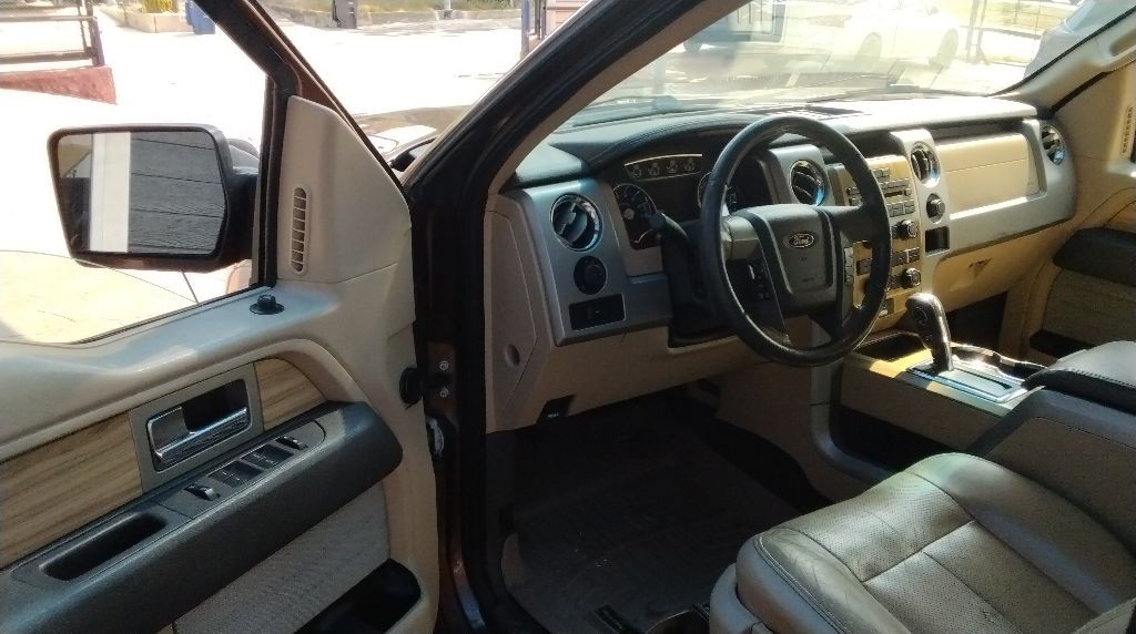 2011 Ford F-150 Image 9