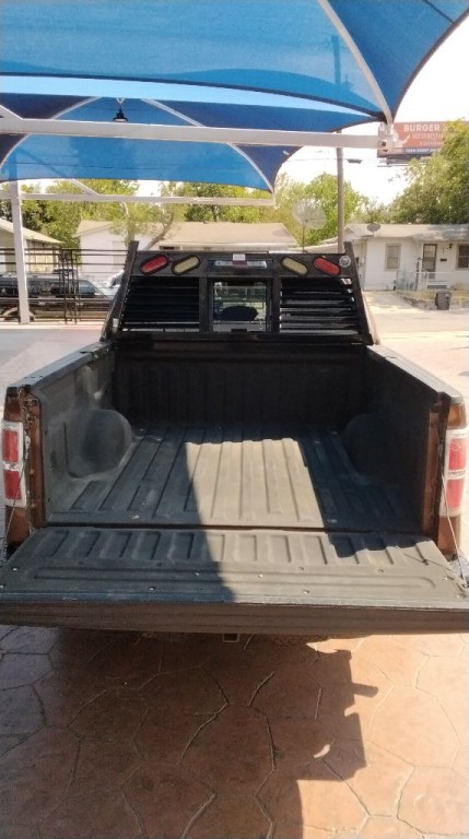 2011 Ford F-150 Image 10