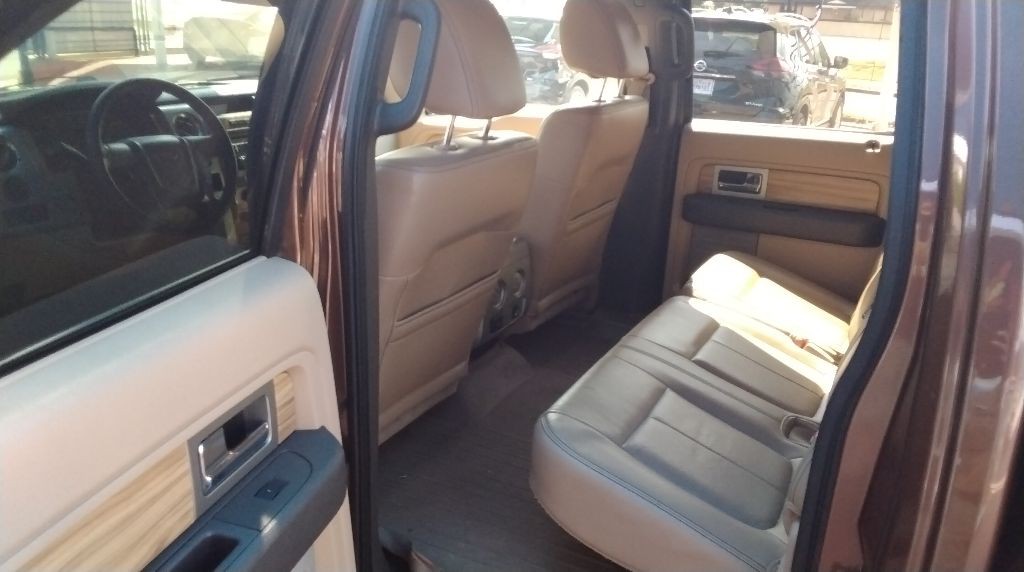 2011 Ford F-150 Image 13
