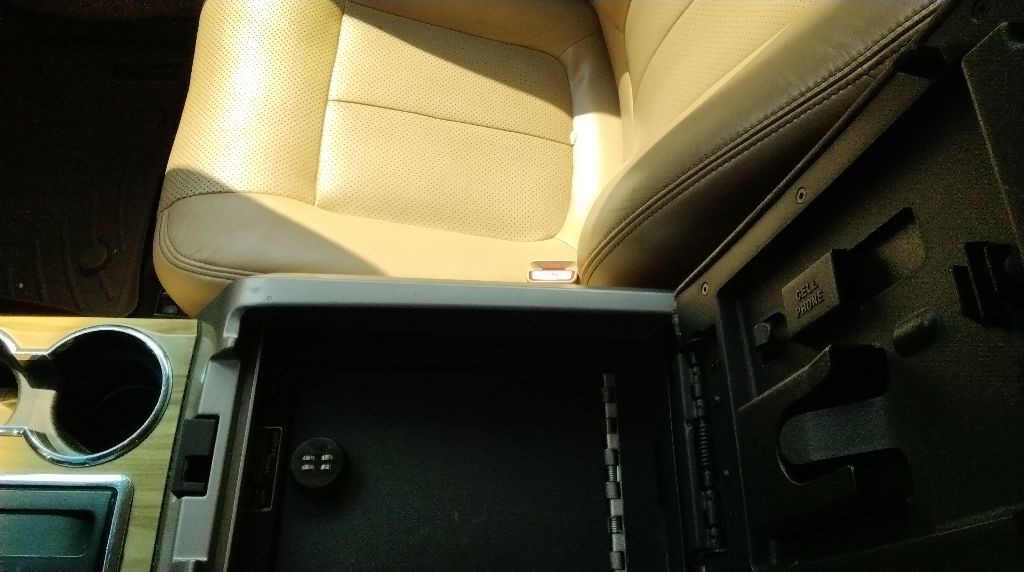 2011 Ford F-150 Image 14