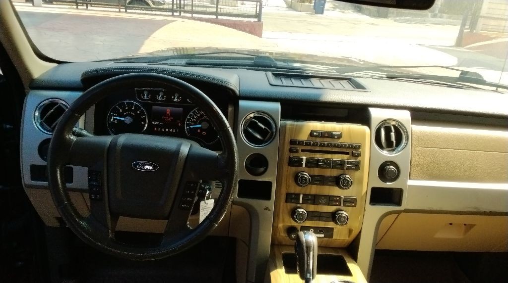 2011 Ford F-150 Image 15