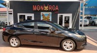 Image for 2017 Chevrolet Cruze LT ID: 6777964