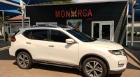 Image for 2017 Nissan Rogue S ID: 6777965