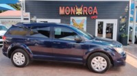 Image for 2018 Dodge Journey SE ID: 6777981
