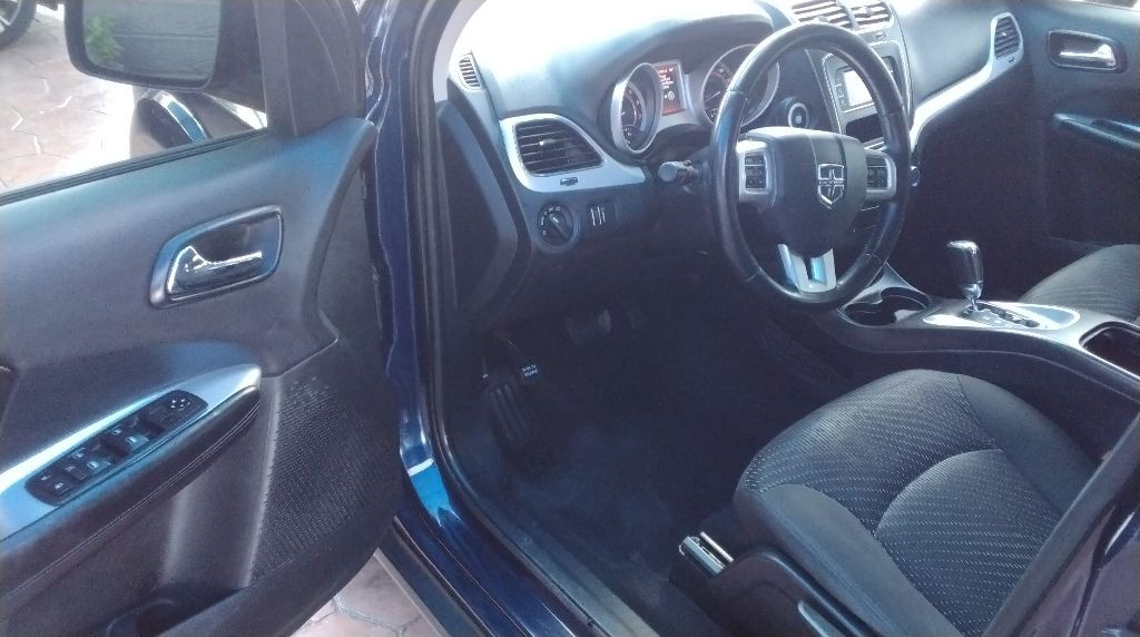 2018 Dodge Journey Image 11