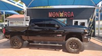 Image for 2017 Chevrolet Silverado 1500 LTZ ID: 6797267
