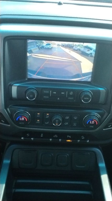 2017 Chevrolet Silverado 1500 Image 17