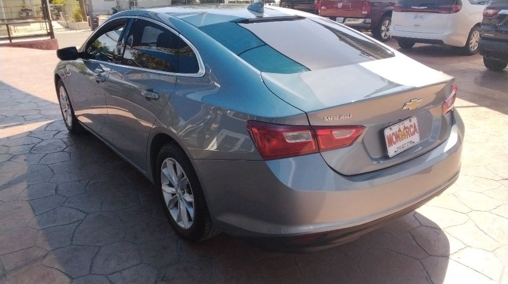 2023 Chevrolet Malibu Image 7
