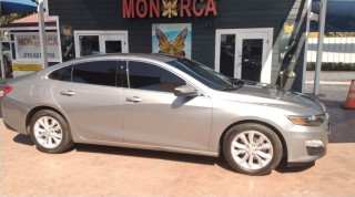 Image for 2023 Chevrolet Malibu LT ID: 6797285