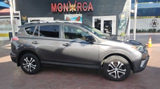 Image for 2017 Toyota Rav4 LE ID: 6797393