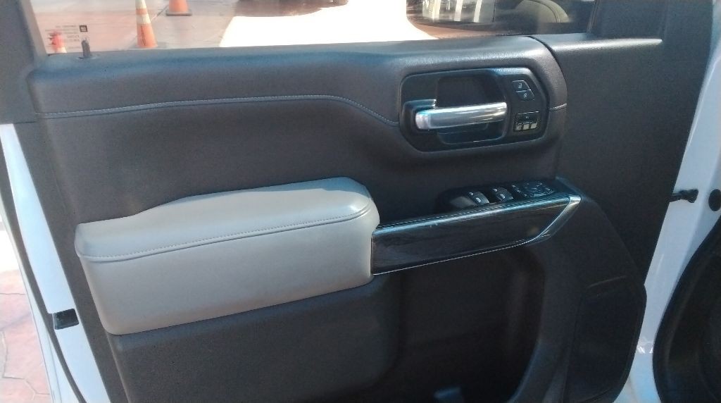 2021 Chevrolet Silverado 1500 Image 13
