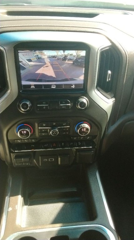 2021 Chevrolet Silverado 1500 Image 15
