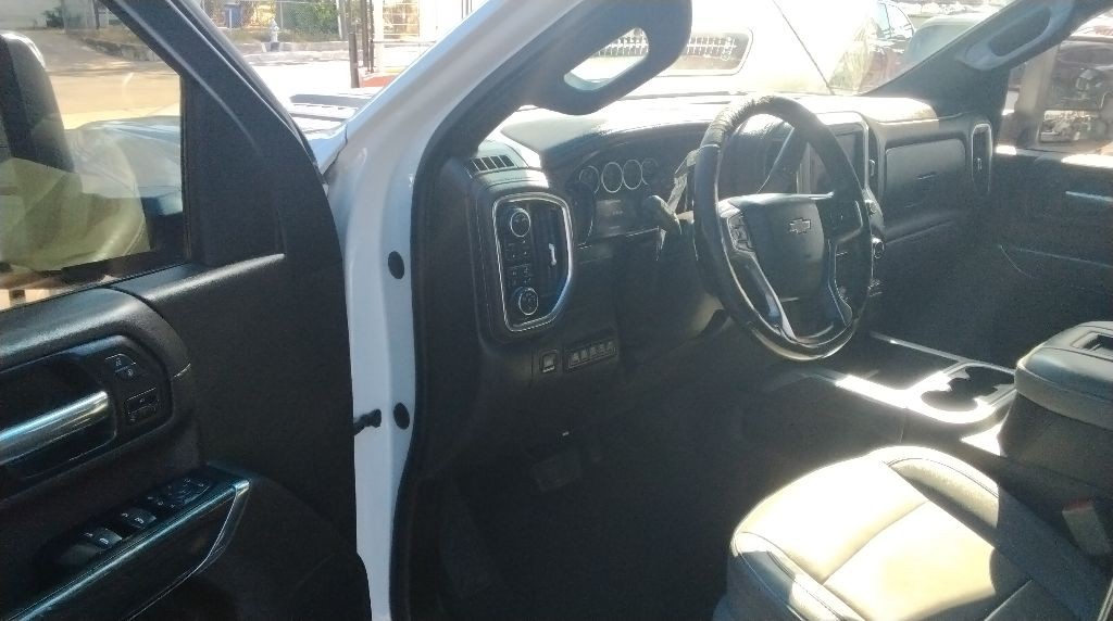 2021 Chevrolet Silverado 1500 Image 14