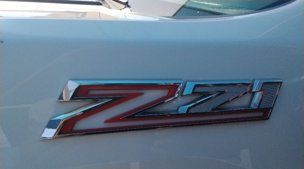 2021 Chevrolet Silverado 1500 Image 20