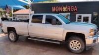 Image for 2015 Chevrolet Silverado 1500 Heavy Duty Ltz ID: 6813739