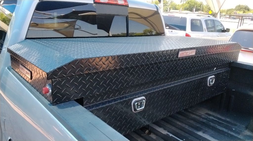 2015 Chevrolet Silverado 1500 Image 10