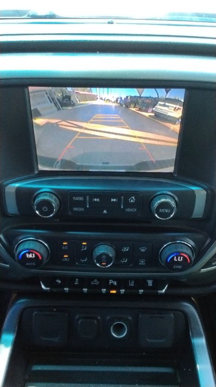 2015 Chevrolet Silverado 1500 Image 15