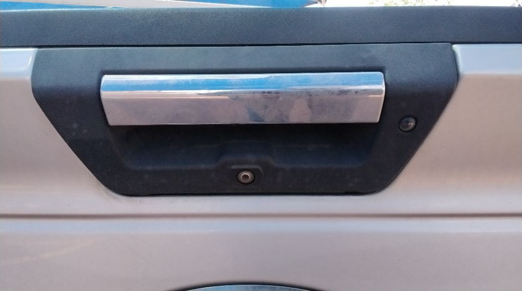 2016 Ford F-150 Image 9