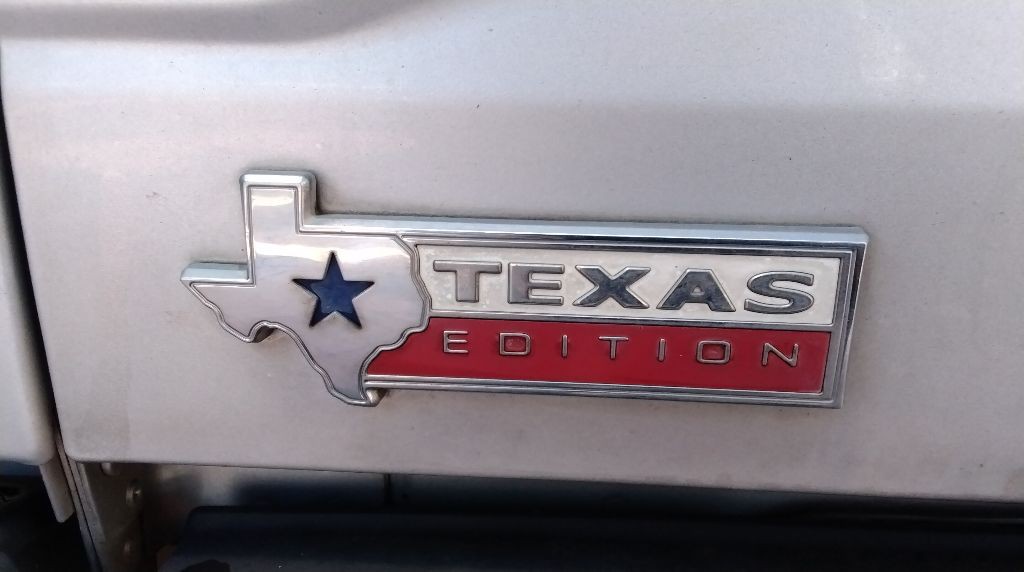 2016 Ford F-150 Image 11