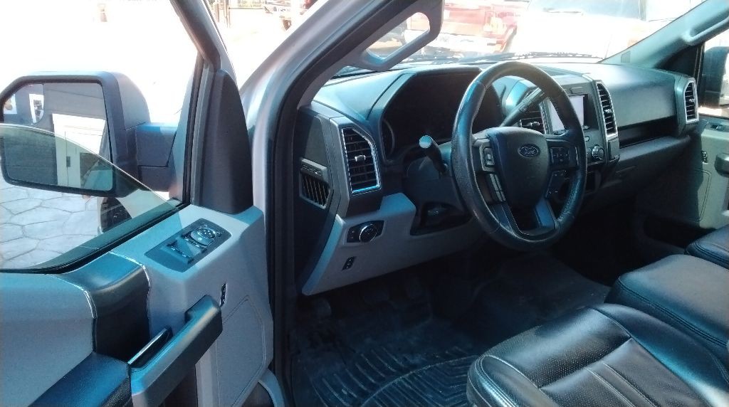 2016 Ford F-150 Image 12