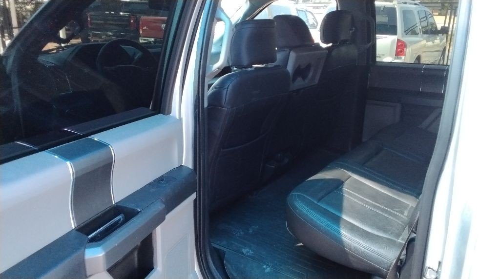 2016 Ford F-150 Image 13