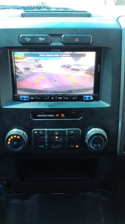 2016 Ford F-150 Image 15